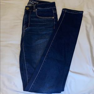 American Eagle Jeans!!